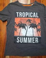 T-shirt 6ans