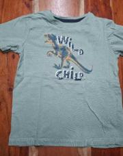 T-shirt 6ans