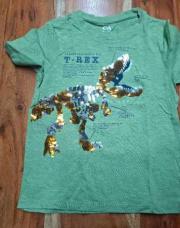 T-shirt 6ans