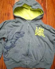 Gilet 6ans