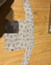 Pull taille 56 