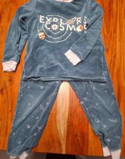 Pyjama 6ans