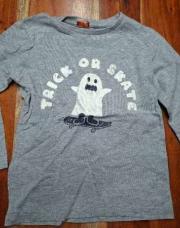 T-shirt 6ans