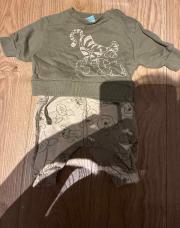 Ensemble taille 50 