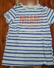 T-shirt 6ans
