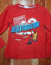 T-shirt 6ans