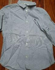 Chemise 6ans
