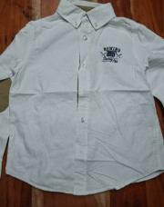 Chemise 6ans