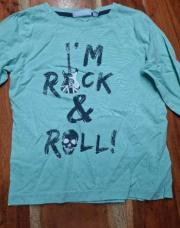 T-shirt 6ans