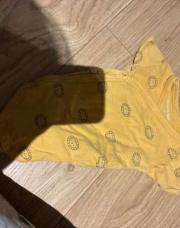 Body manche court taille 56 
