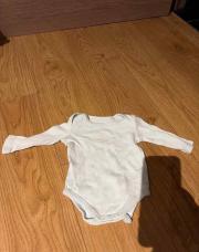 Body taille 3 mois 