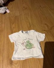 T-shirt 0 mois 