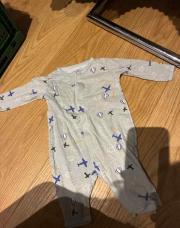 Pyjama, taille 50