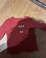 Pull 3 mois 