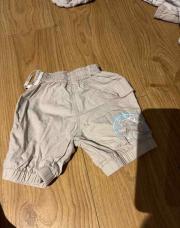 Short 1 mois 