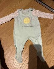 Pyjama taille 62 