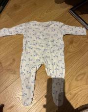 Pyjama 3 -6 mois 
