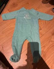 Pyjama taille 60 