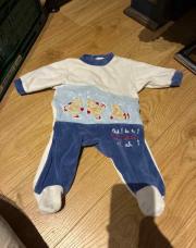 Pyjama taille 3-6 mois 