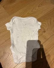 Body taille 0-3 mois 