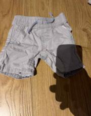 Short 3 mois 
