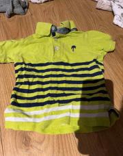 Polo taille 92 