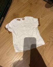 T-shirt taille 0 -3 mois 