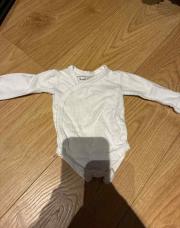 Body manche longue taille 44 