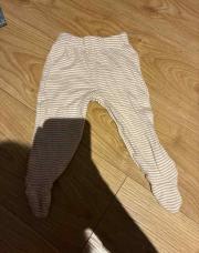 Legging 1 mois 