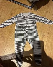 Pyjama 3 mois 