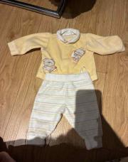 Pyjama taille 50 