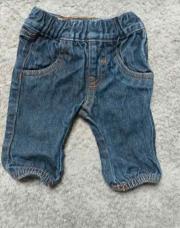 jeans 1 mois 