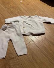 Ensemble taille 50 