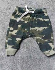 jogging militaire 1 mois