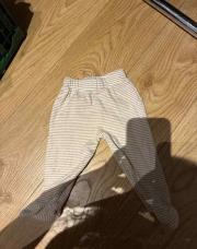 Leggins 1 mois 