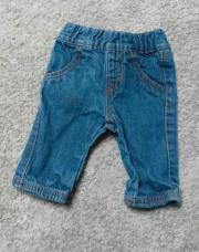 jeans 1 mois