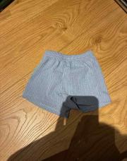 Short 3 mois 