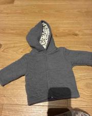 Manteau taille 50 
