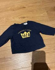 Pull 3 mois 