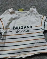 tee shirt 3 moi 