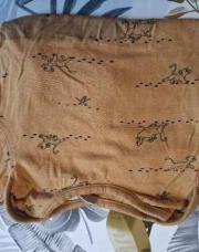 Body courtes manches simba 