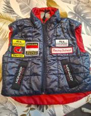 Veste racing