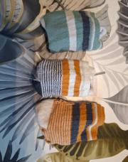 Lot de chaussettes 