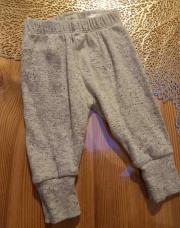 Legging gris Zeeman 