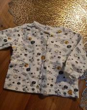 T-shirt smileys 