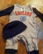 Ensemble england