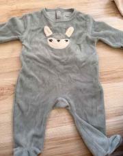 Pyjama Kiabi 3 mois 