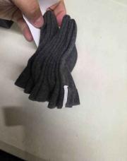 Lot de chaussettes