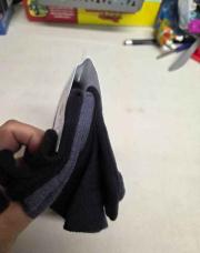 Lot de chaussettes