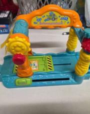 Lave auto tut tut mobile 